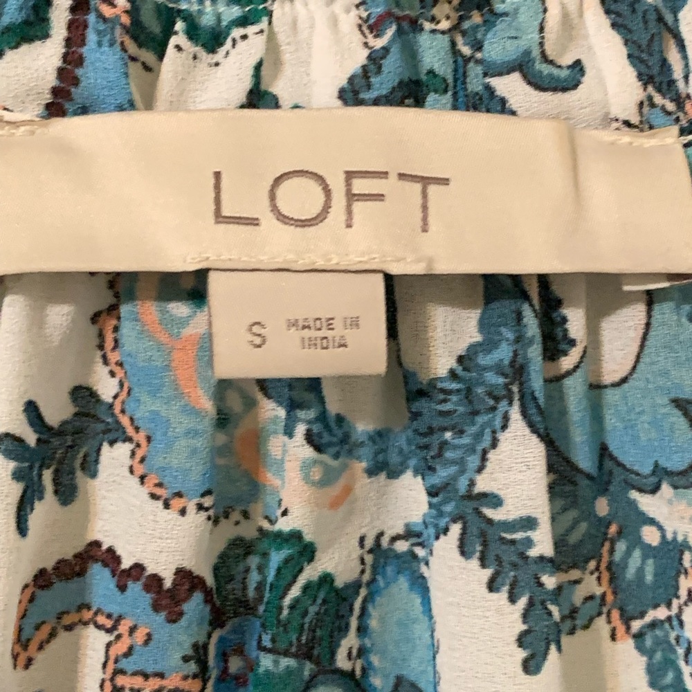 Loft Top Size Small - image 3